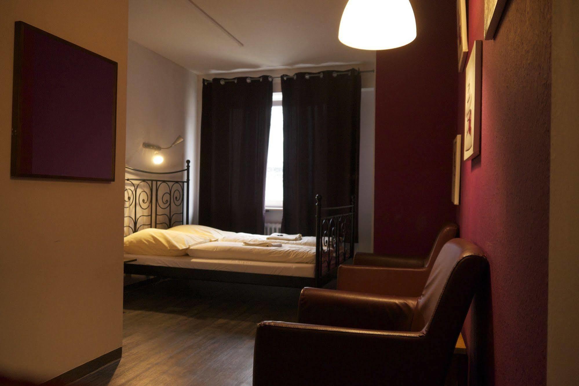 Station - For Backpackers Cologne